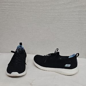 SKECHERS ULTRA FLEX WOMENS CASUAL SNEAKER BFPM-05-053